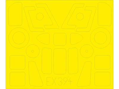 H-34 for Gallery Models 