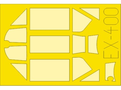 Bf 109E-4/E-7 Weekend for Eduard 