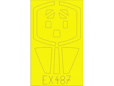Mirage III E  for Kinetic 