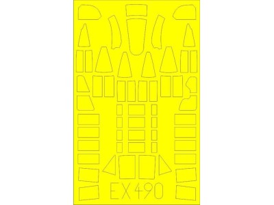 Defiant Mk.I for Airfix 
