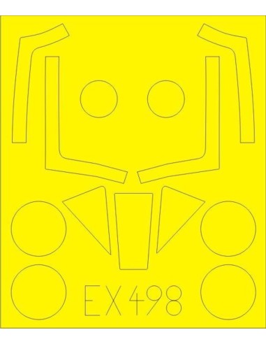 Meteor F.8 for Airfix 