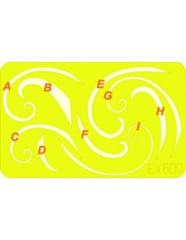 Spinner Spiralen 