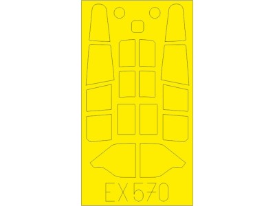 Tomahawk Mk.II for Airfix 