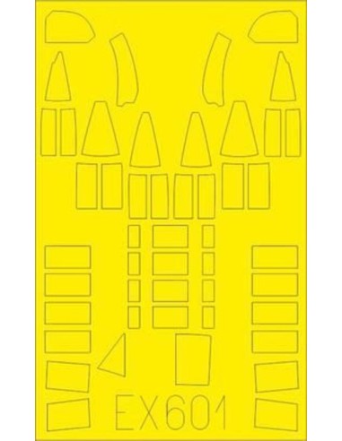 Defiant NF.I for Airfix 