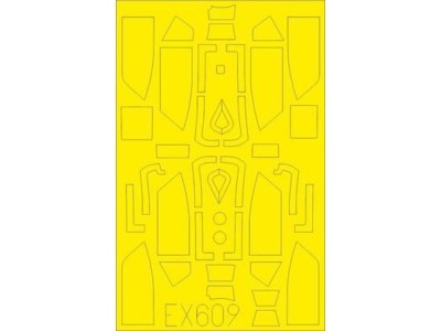 Bf 109G-10 TFace for Eduard 