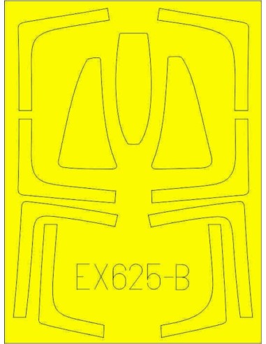 F-14D TFace for Tamiya 