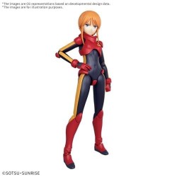 GUNDAM - Figure-rise Standard PLE TWO - Model Kit 2