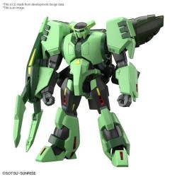 GUNDAM - HG 1/144 Bolinoak-Sammahn - Model Kit 2