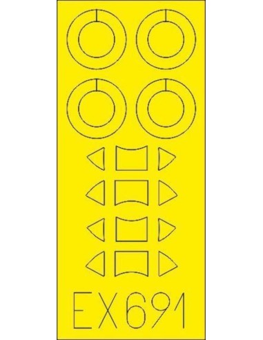 Tiger Moth for Airfix 