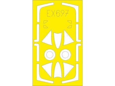 Hunter F.4/F.5 TFace for Airfix 