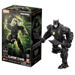 TRANSFORMERS - Optimus Primal Robot - Model Kit Classic Class Blokees 2