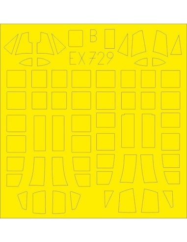 SBD-2 TFace for Academy 