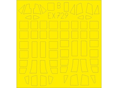 SBD-2 TFace for Academy 