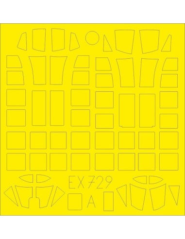 SBD-2 TFace for Academy 