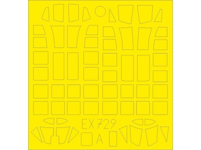 SBD-2 TFace for Academy 