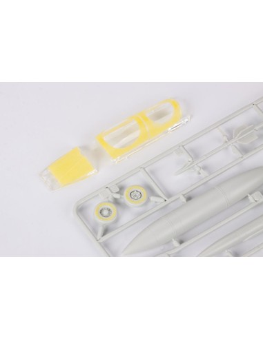 Tornado ASSTA 3.1 for Revell 
