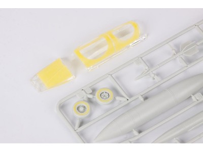 Tornado ASSTA 3.1 for Revell 