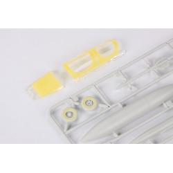Tornado ASSTA 3.1 TFace for Revell 