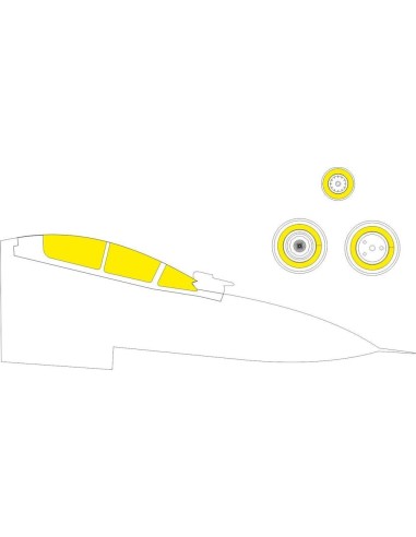 Su-30SM 1/48 for KITTY HAWK 