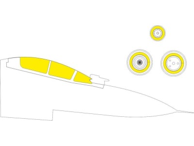Su-30SM 1/48 for KITTY HAWK 