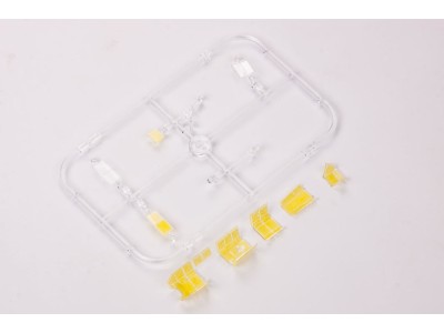 Bf 110G-4 TFace 1/48 for EDUARD 
