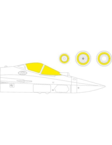 Su-57 TFace 1/48 for ZVEZDA 