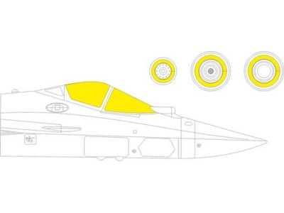 Su-57 TFace 1/48 for ZVEZDA 