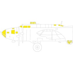 B-17F 1/48 for HKM 