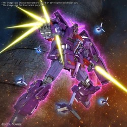 GUNDAM - HG 1/144 PSYCHO GUNDAM Mk - Model Kit 2