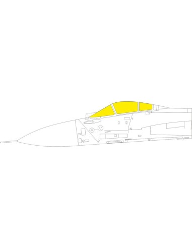 Su-33 1/48 for MINIBASE 