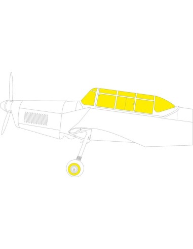 Z-226 TFace for EDUARD 