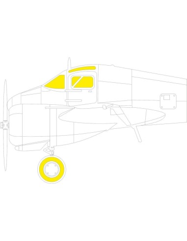 AT-9 Jeep TFace for DORA WINGS 