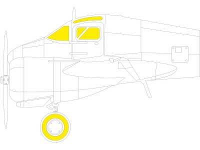 AT-9 Jeep TFace for DORA WINGS 