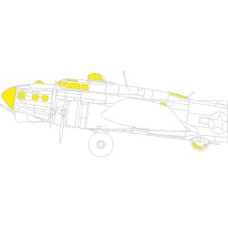 B-17G TFace for HKM 