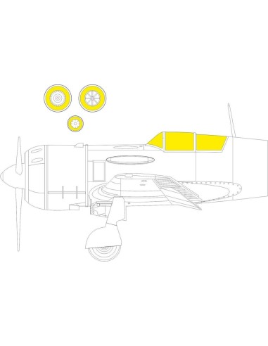 La-11 for HOBBY BOSS 