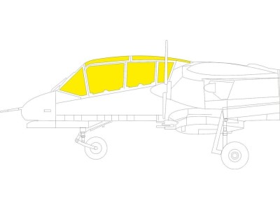 OV-10A for ICM 
