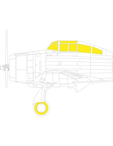 P-35 TFace for DORA WINGS 