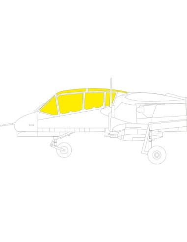 OV-10D+ for ICM 
