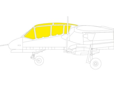 OV-10D+ TFace for ICM 