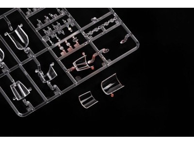 F-104A/C TFace 1/48 