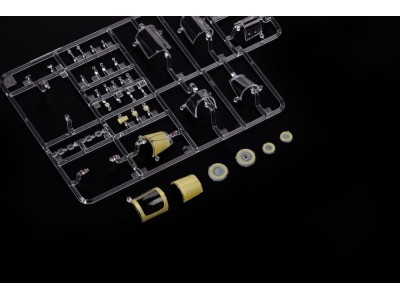 F-104A/C TFace 1/48 