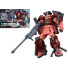 GUNDAM - HGBF 1/144 Zaku Amazing - Model Kit