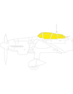 Ju 87G-1/2 for BORDER MODEL 