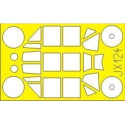 Bf 109E-4 for Dragon/Cyber Hobby 