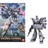 GUNDAM - RE/100 1/100 MS XM-07 Vigna-Ghina - Model Kit