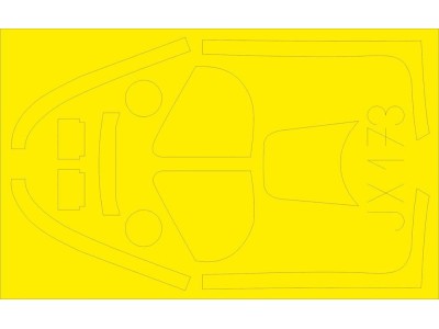 P-51K for Dragon 