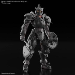 30MF - Rosan Fighter - Model Kit  2