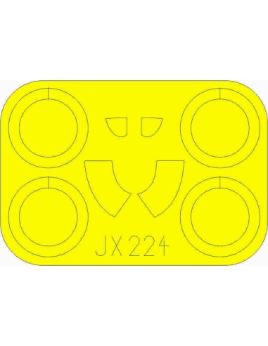 I-16 Type 29 for ICM 