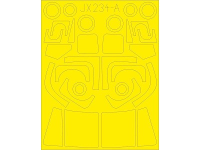 Lynx Mk.8 TFace for Revell 