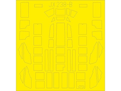 Bf 110C-2/C-7 TFace for Revell 